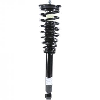 2005 Mitsubishi Eclipse Suspension Strut and Coil Spring Assembly Rear Monroe 281276 image 1 of 1