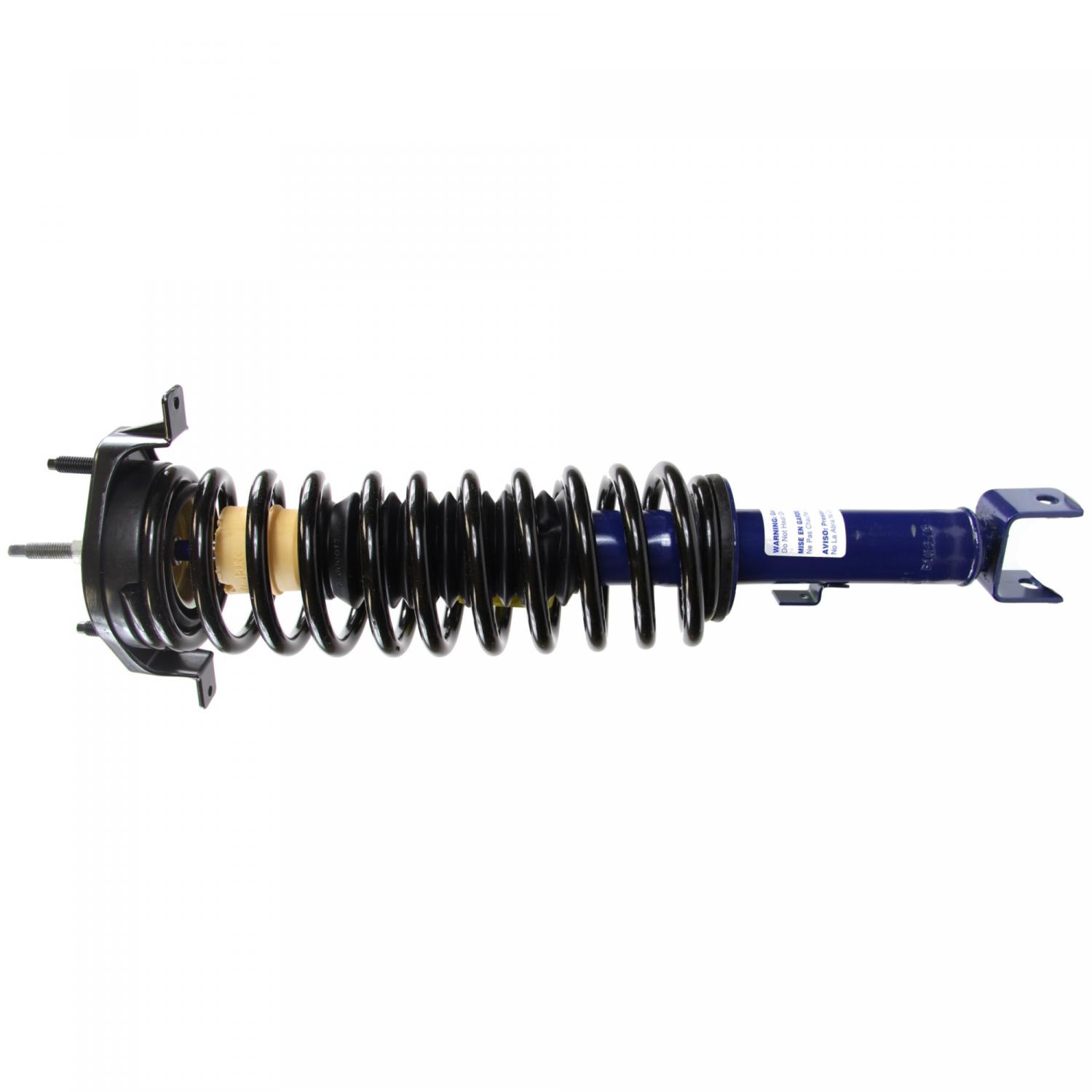 Monroe 281311 - Suspension Strut and Coil Spring Assembly Monroe 281311 Suspension Strut and Coil Spring Assembly product image 1 of 3