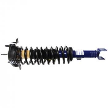 2005 Chrysler Sebring Suspension Strut and Coil Spring Assembly Rear Monroe 281311 image 1 of 3