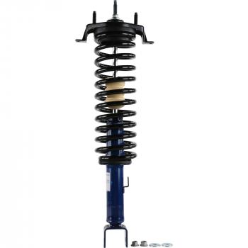 2005 Chrysler Sebring Suspension Strut and Coil Spring Assembly Rear Monroe 281311 image 2 of 3
