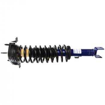 2005 Chrysler Sebring Suspension Strut and Coil Spring Assembly Rear Monroe 281311 image 3 of 3