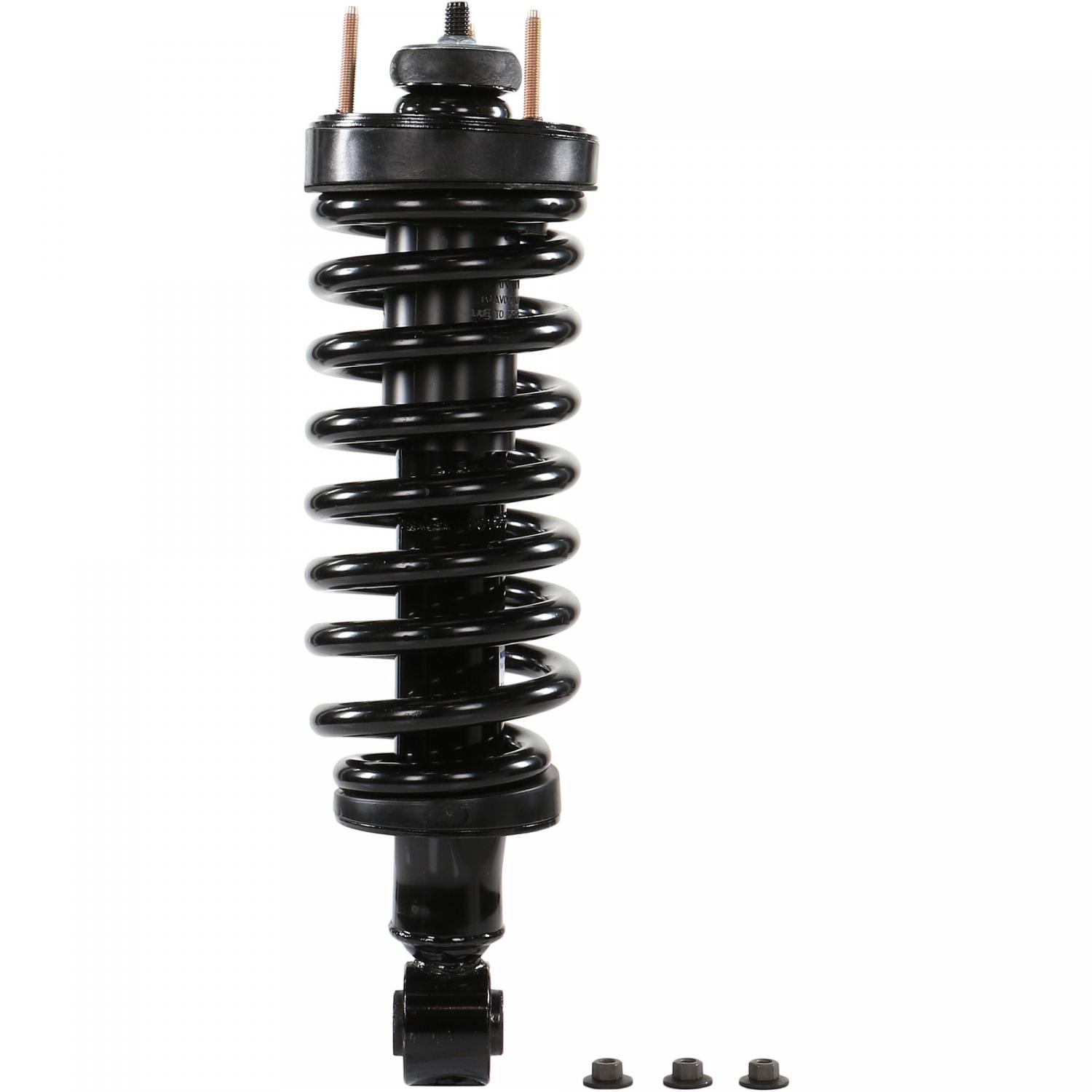 Monroe 281346 - Suspension Strut and Coil Spring Assembly Monroe 281346 Suspension Strut and Coil Spring Assembly product image 1 of 1