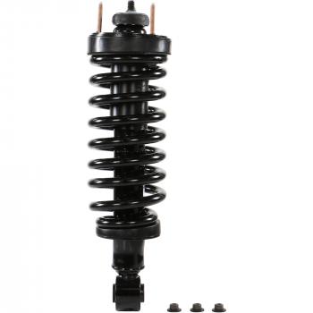 2003 Mercury Marauder Suspension Strut and Coil Spring Assembly Front Monroe 281346 image 1 of 1