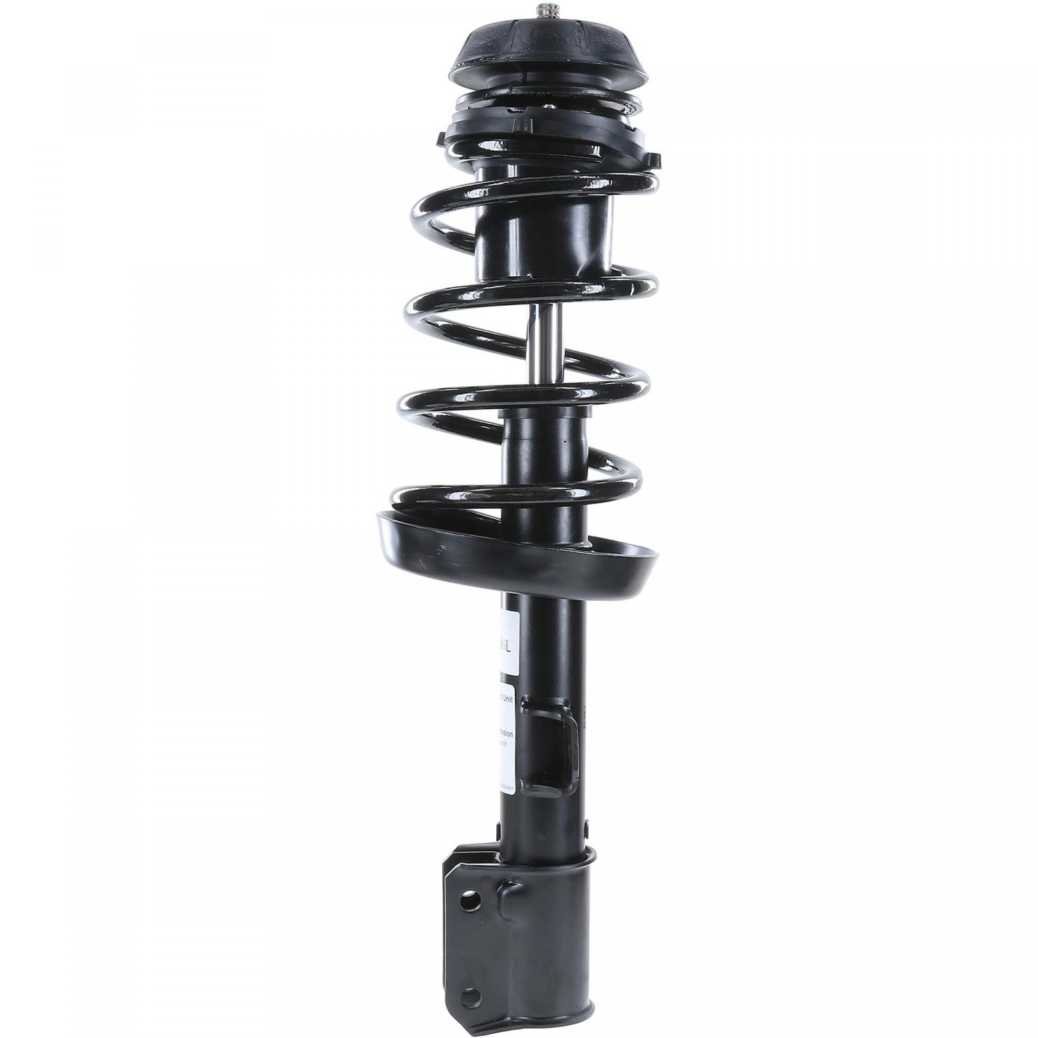 Monroe 281556 - Suspension Strut and Coil Spring Assembly Monroe 281556 Suspension Strut and Coil Spring Assembly product image 1 of 1