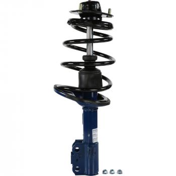 2003 Toyota Avalon Suspension Strut and Coil Spring Assembly Front Right Monroe 281678 image 2 of 3