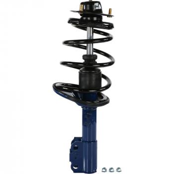 2003 Toyota Avalon Suspension Strut and Coil Spring Assembly Front Left Monroe 281679 image 2 of 3