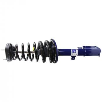 2003 Toyota Avalon Suspension Strut and Coil Spring Assembly Rear Left Monroe 281681 image 1 of 3
