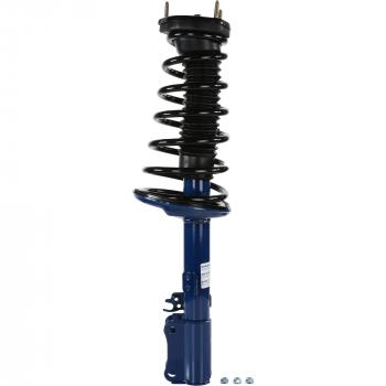 2003 Toyota Avalon Suspension Strut and Coil Spring Assembly Rear Left Monroe 281681 image 2 of 3
