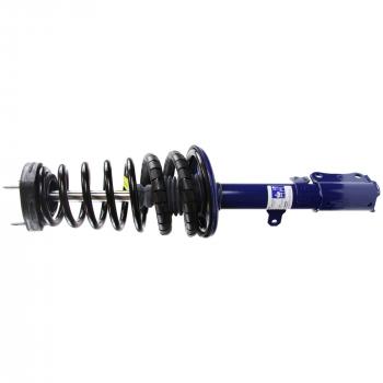 2003 Toyota Avalon Suspension Strut and Coil Spring Assembly Rear Left Monroe 281681 image 3 of 3