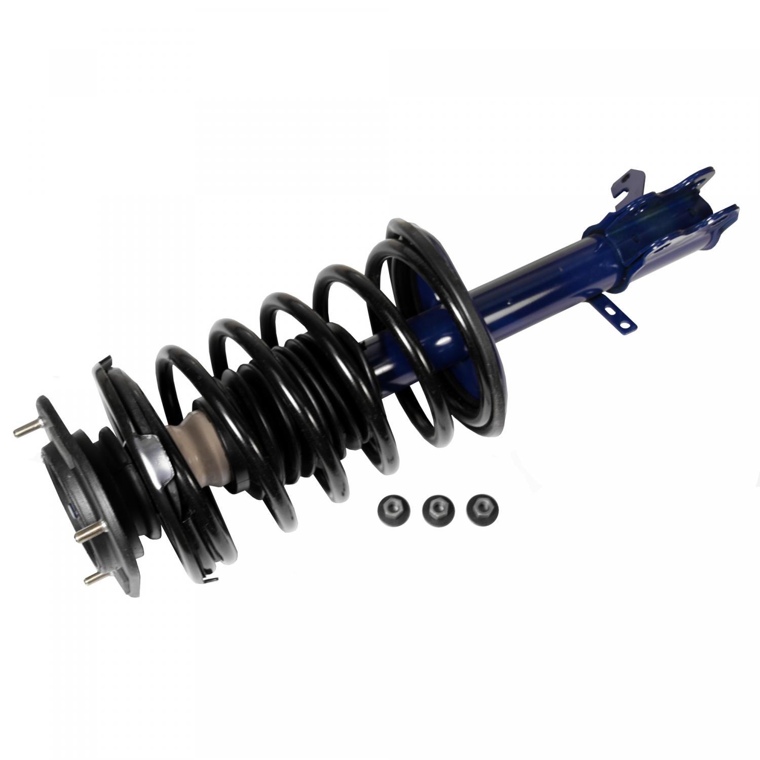 Monroe 281951 Suspension Strut and Coil Spring Assembly product image 1 of 2