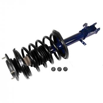 1994 Geo Prizm Suspension Strut and Coil Spring Assembly Front Right Monroe 281951 image 1 of 2