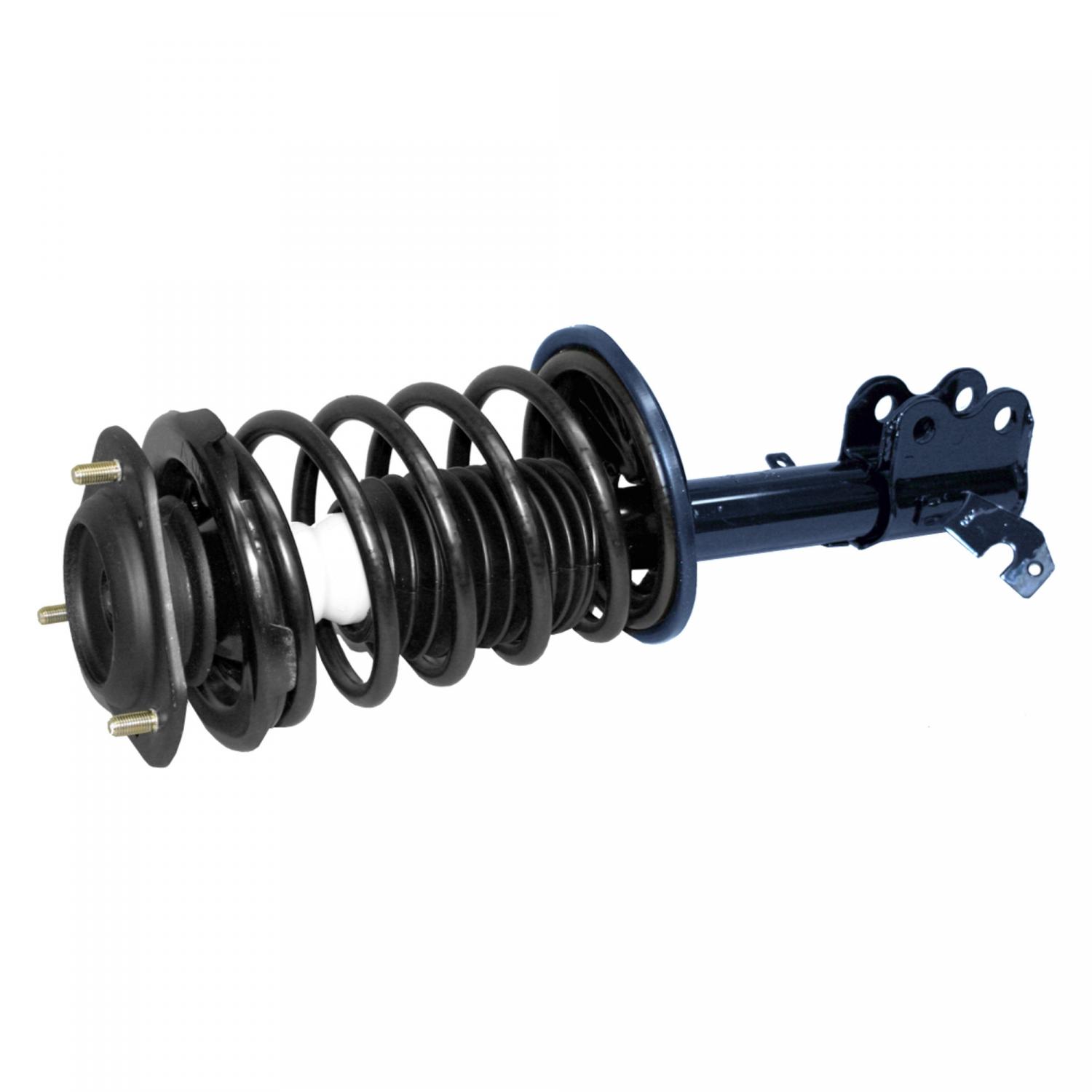 Monroe 281952 - Suspension Strut and Coil Spring Assembly Monroe 281952 Suspension Strut and Coil Spring Assembly product image 2 of 2