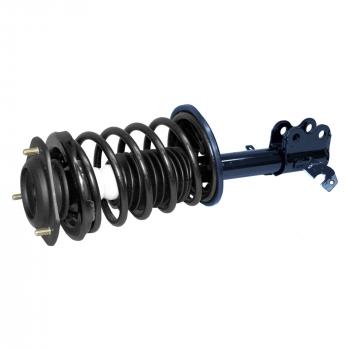 1994 Geo Prizm Suspension Strut and Coil Spring Assembly Front Left Monroe 281952 image 2 of 2