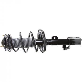 2006 Toyota Highlander Suspension Strut and Coil Spring Assembly Front Right Monroe 282211 image 1 of 2