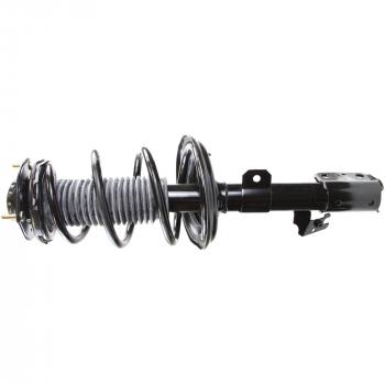 2006 Toyota Highlander Suspension Strut and Coil Spring Assembly Front Right Monroe 282211 image 2 of 2