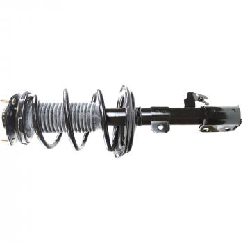2006 Toyota Highlander Suspension Strut and Coil Spring Assembly Front Left Monroe 282212 image 1 of 2
