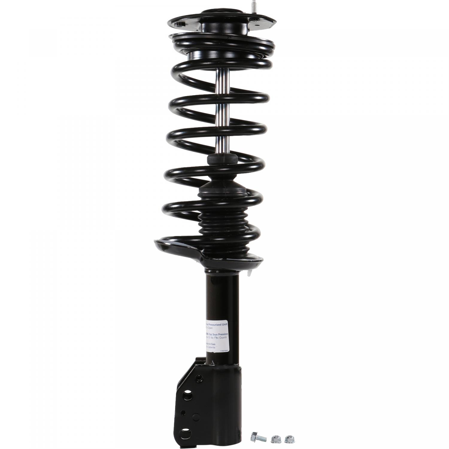 Monroe 282217 - Suspension Strut and Coil Spring Assembly Monroe 282217 Suspension Strut and Coil Spring Assembly product image 1 of 1
