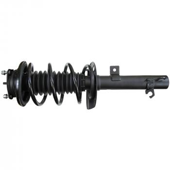 2010 Ford Focus Suspension Strut and Coil Spring Assembly Front Right Monroe 282257 image 2 of 2