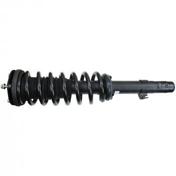 2008 Ford Fusion Suspension Strut and Coil Spring Assembly Front Monroe 282261 image 1 of 2
