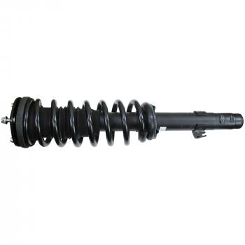 2008 Ford Fusion Suspension Strut and Coil Spring Assembly Front Monroe 282261 image 2 of 2