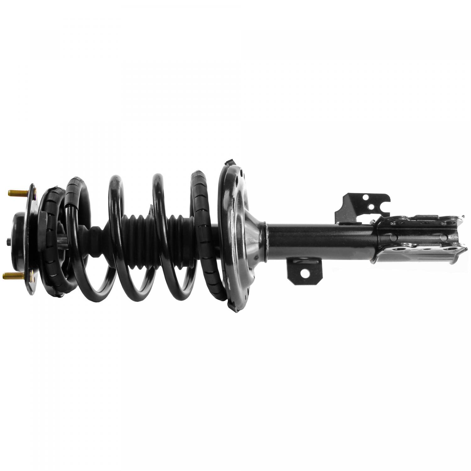 Monroe 282307 - Suspension Strut and Coil Spring Assembly Monroe 282307 Suspension Strut and Coil Spring Assembly product image 3 of 3