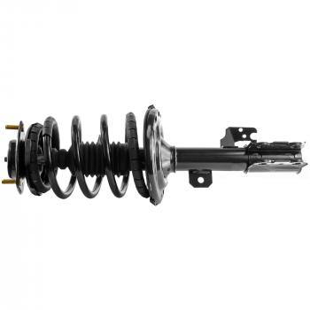 2012 Toyota Avalon Suspension Strut and Coil Spring Assembly Front Right Monroe 282307 image 3 of 3
