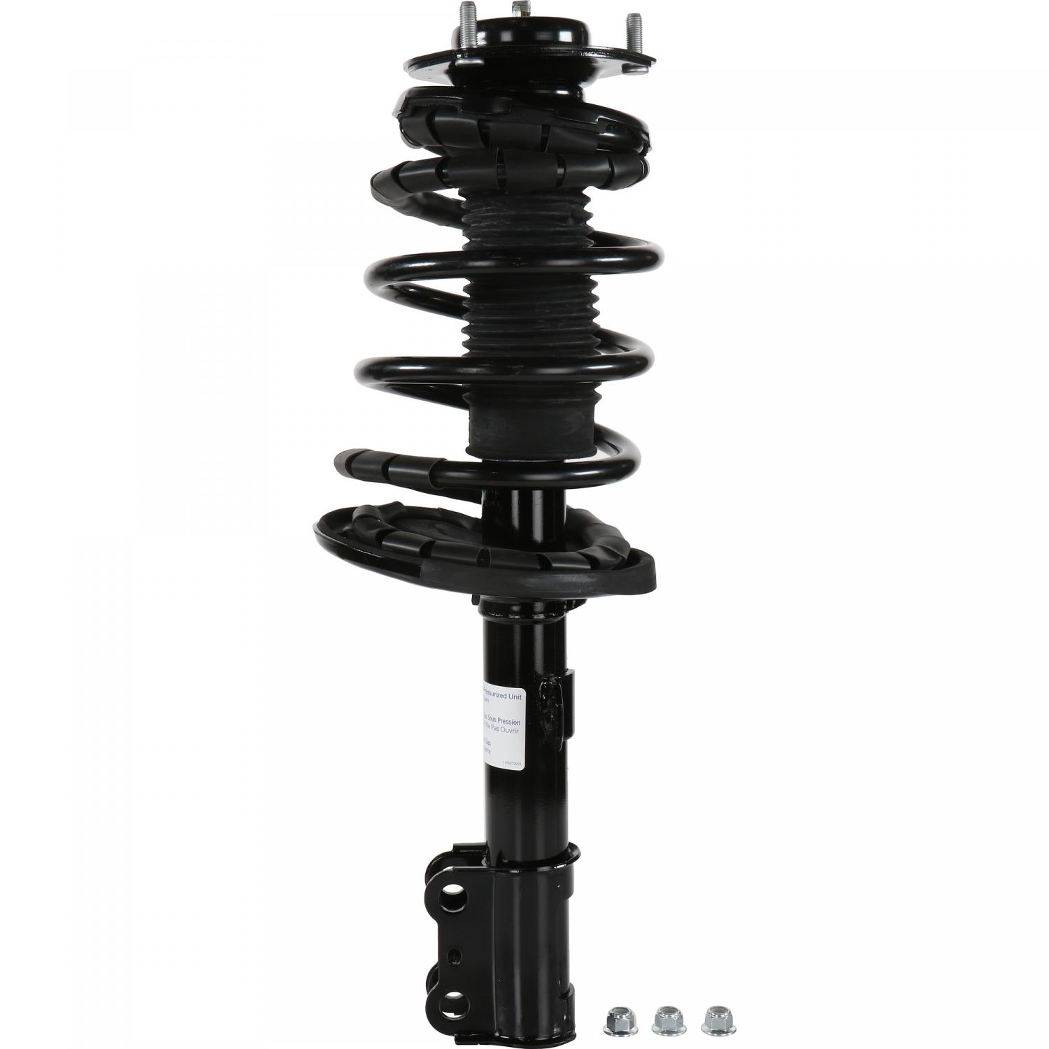 Monroe 282308 - Suspension Strut and Coil Spring Assembly Monroe 282308 Suspension Strut and Coil Spring Assembly product image 2 of 3