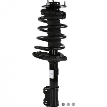 2012 Toyota Avalon Suspension Strut and Coil Spring Assembly Front Left Monroe 282308 image 2 of 3
