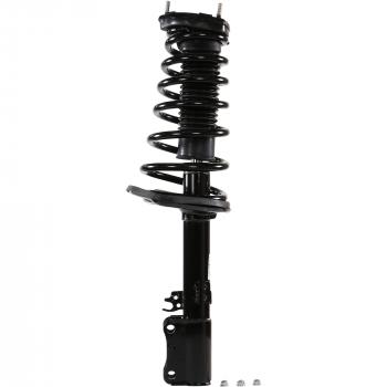 2011 Lexus ES350 Suspension Strut and Coil Spring Assembly Rear Left Monroe 282385 image 1 of 1