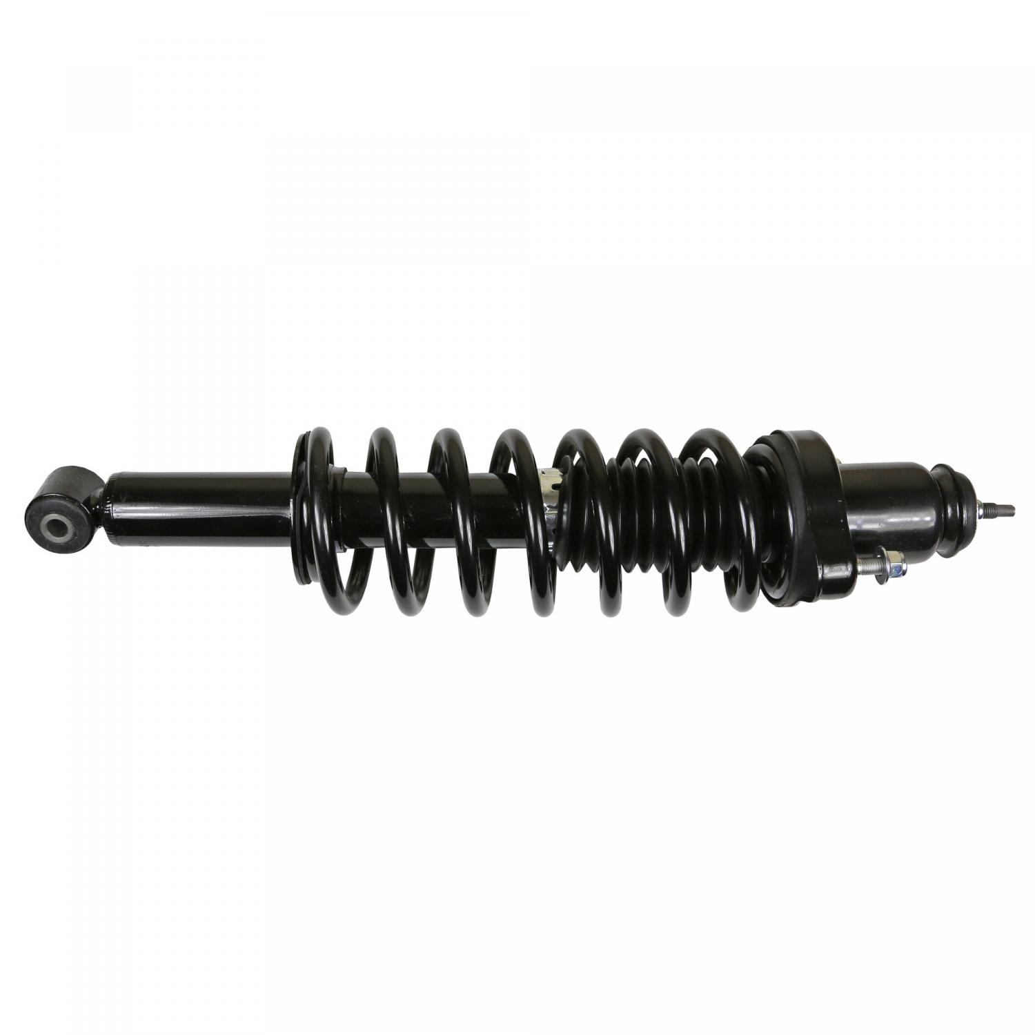 Monroe 282401 - Suspension Strut and Coil Spring Assembly Monroe 282401 Suspension Strut and Coil Spring Assembly product image 2 of 2