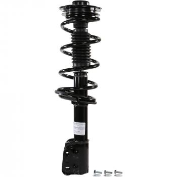 2012 Chevrolet Equinox Suspension Strut and Coil Spring Assembly Front Right Monroe 282526 image 1 of 1