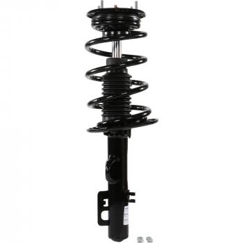 2011 Ford Flex Suspension Strut and Coil Spring Assembly Front Right Monroe 282535 image 1 of 1