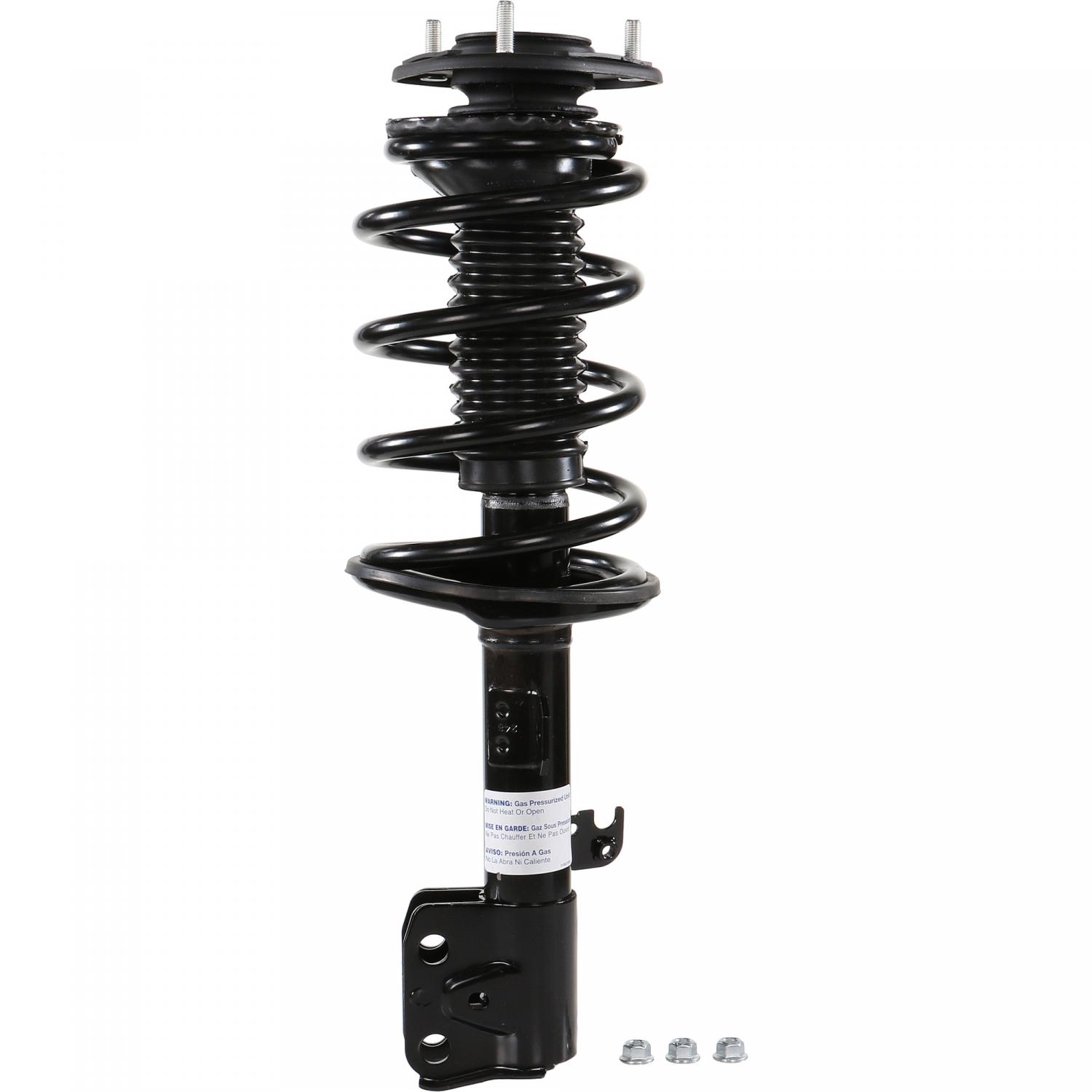 Monroe 282598 - Suspension Strut and Coil Spring Assembly Monroe 282598 Suspension Strut and Coil Spring Assembly product image 1 of 1