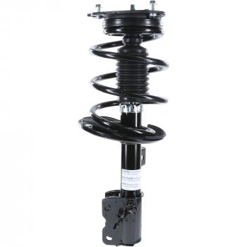 2013 Nissan Maxima Suspension Strut and Coil Spring Assembly Front Right Monroe 282604 image 1 of 1