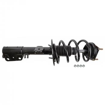 2012 Ford Explorer Suspension Strut and Coil Spring Assembly Front Right Monroe 282620 image 1 of 1