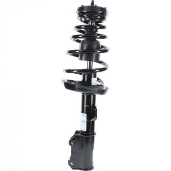 2012 Chevrolet Cruze Suspension Strut and Coil Spring Assembly Front Left Monroe 282627 image 1 of 1