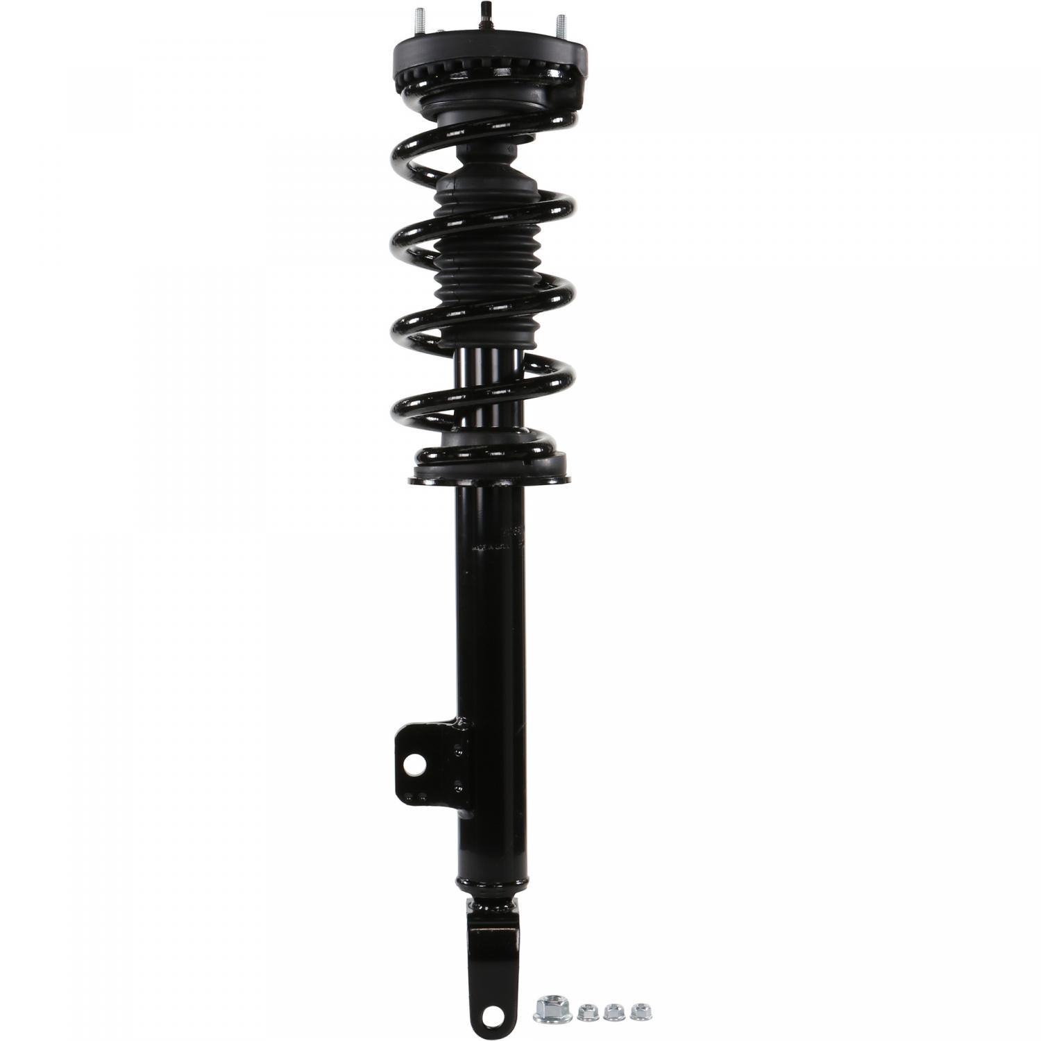 Monroe 282665 Suspension Strut and Coil Spring Assembly product image 1 of 1