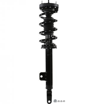 2013 Dodge Challenger Suspension Strut and Coil Spring Assembly Front Monroe 282665 image 1 of 1