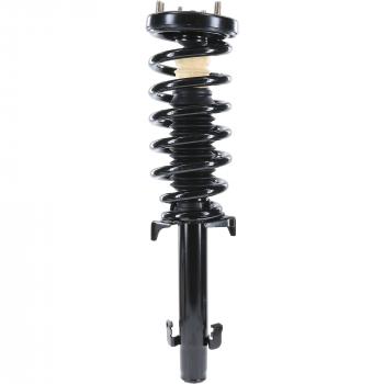 2012 Acura TL Suspension Strut and Coil Spring Assembly Front Left Monroe 282694 image 1 of 1