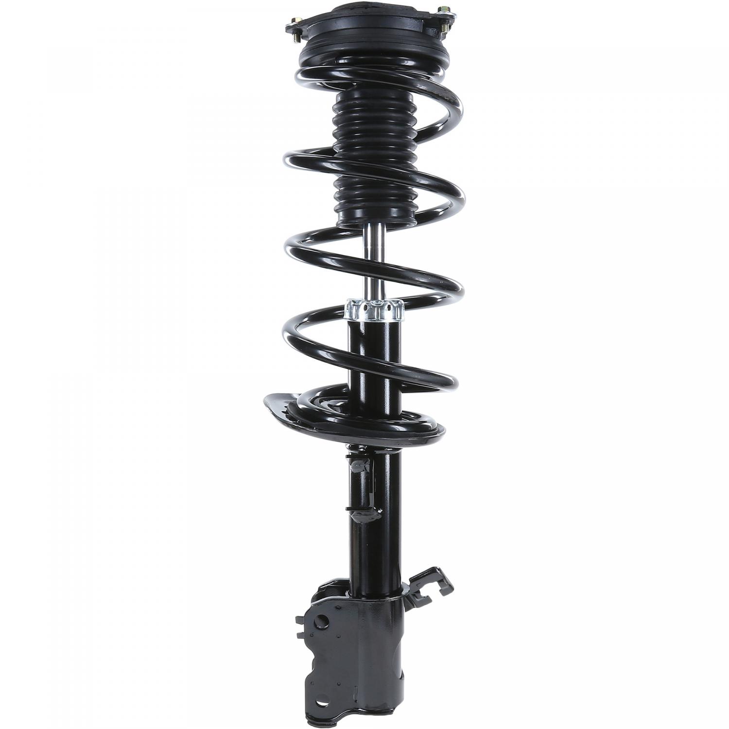 Monroe 282898 - Suspension Strut and Coil Spring Assembly Monroe 282898 Suspension Strut and Coil Spring Assembly product image 1 of 1