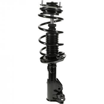 2013 Honda Civic Suspension Strut and Coil Spring Assembly Front Right Monroe 282925 image 1 of 1