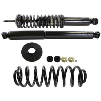 1992 Toyota Land Cruiser Liftgate Lift Support Monroe 300108 image 1 of 1