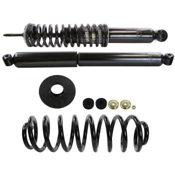 2006 Kia Sorento Back Glass Lift Support