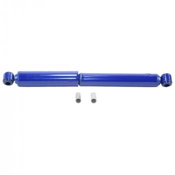 1990 Mitsubishi Van Shock Absorber Rear Monroe 31000 image 2 of 2