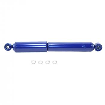 2000 Volkswagen Sedan Shock Absorber Rear Monroe 31089 image 1 of 2
