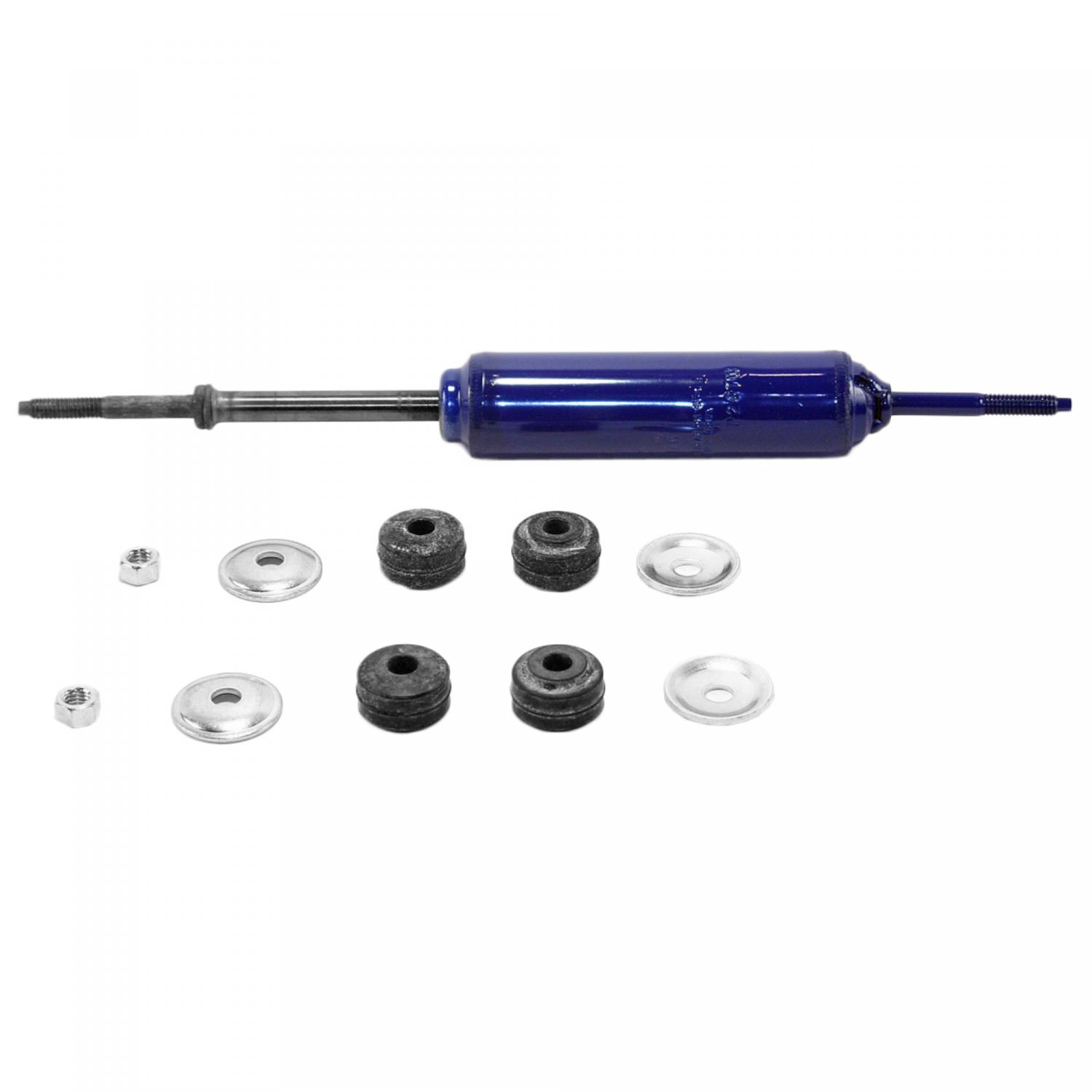 Monroe 31176 - Shock Absorber Monroe 31176 Shock Absorber product image 1 of 2
