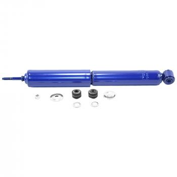 2000 Volkswagen Sedan Shock Absorber Front Monroe 31538 image 1 of 2