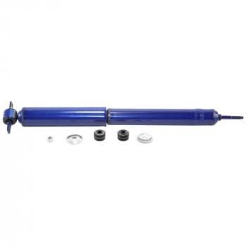 1978 Pontiac Firebird Shock Absorber Rear Monroe 32112 image 2 of 2