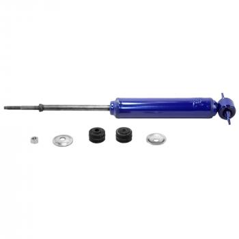 1990 Mitsubishi Montero Shock Absorber Front Monroe 32132 image 2 of 2