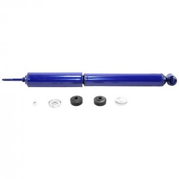 1998 Jeep TJ Shock Absorber Front Monroe 32196 image 2 of 2